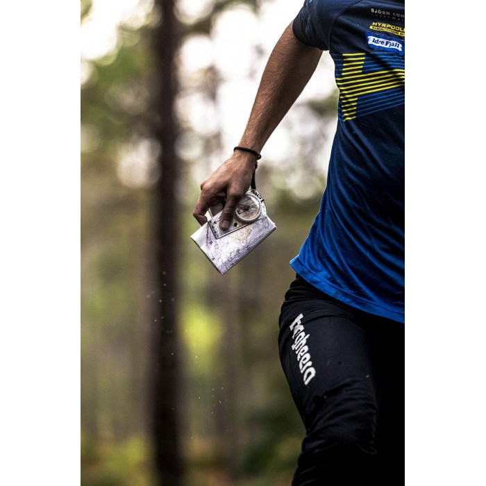 SILVA Spike JET Kompass