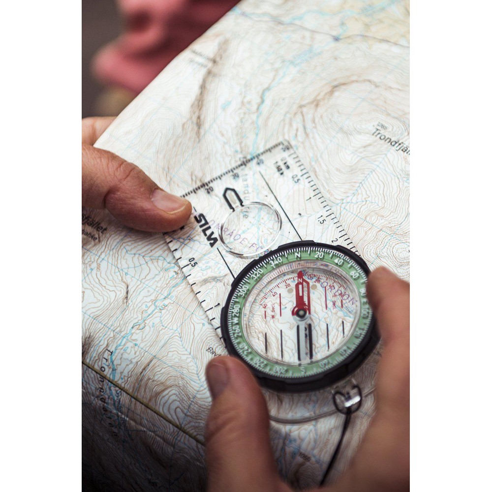 Silva Ranger Compass