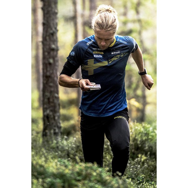 SILVA Spike JET Classic kompass 2