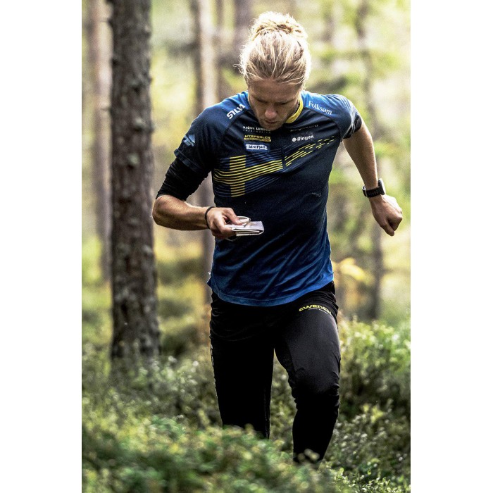 SILVA Spike JET Classic Kompass