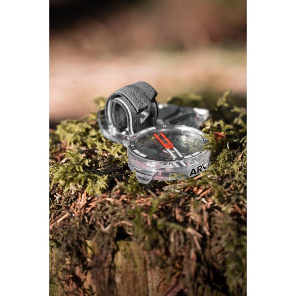 SILVA ARC JET CS Thumb Compass 2