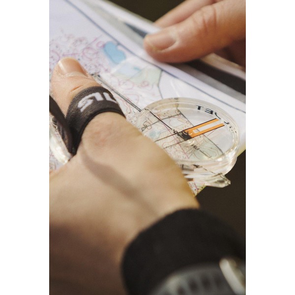 SILVA ARC JET C Thumb Compass 2