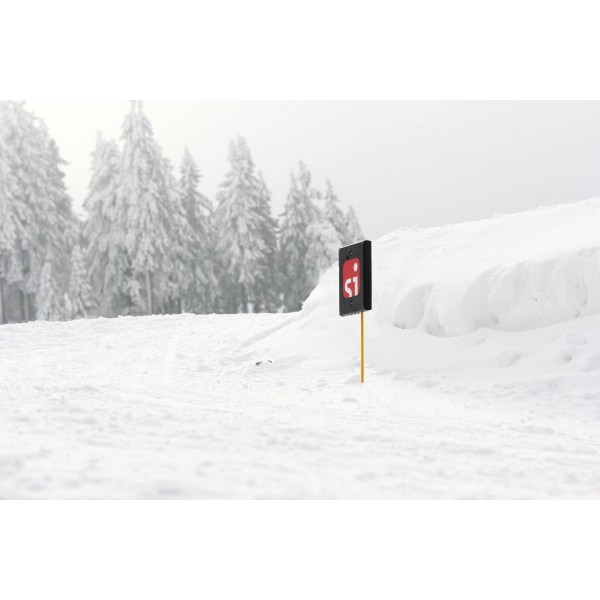 Sportident Kontrollstation BS11-BL 2