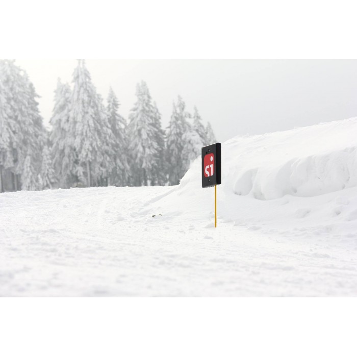 Sportident kontrollenhet BS11-BL