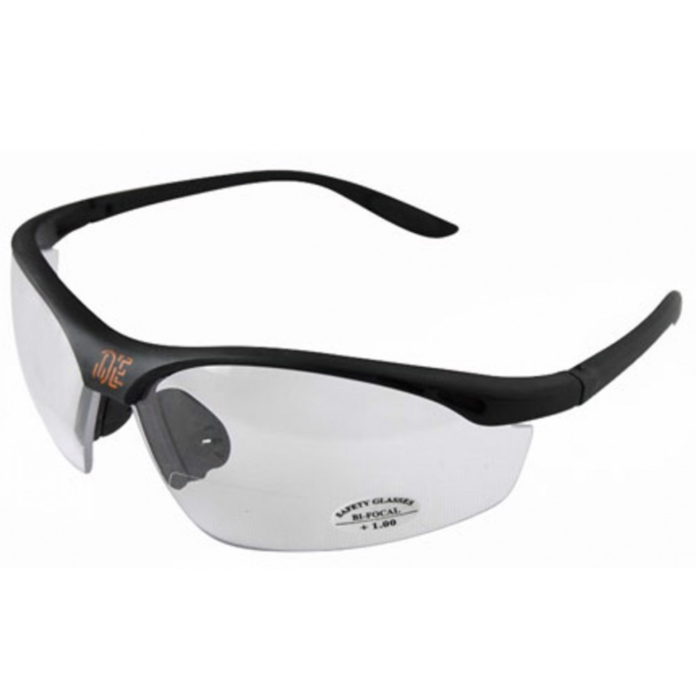 Sport Bifocal Glasses