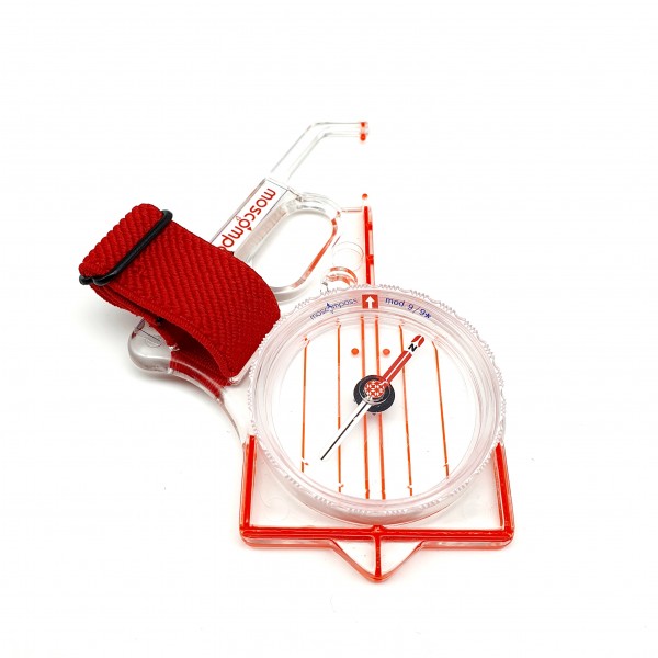 Moscompass GT Daumenkompass 2