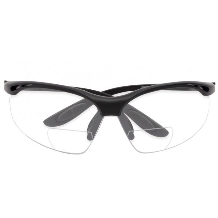 Sport store reading glasses