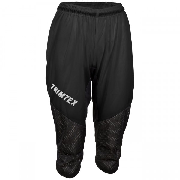 Trimtex Trail Damen OL-Hosen schwarz