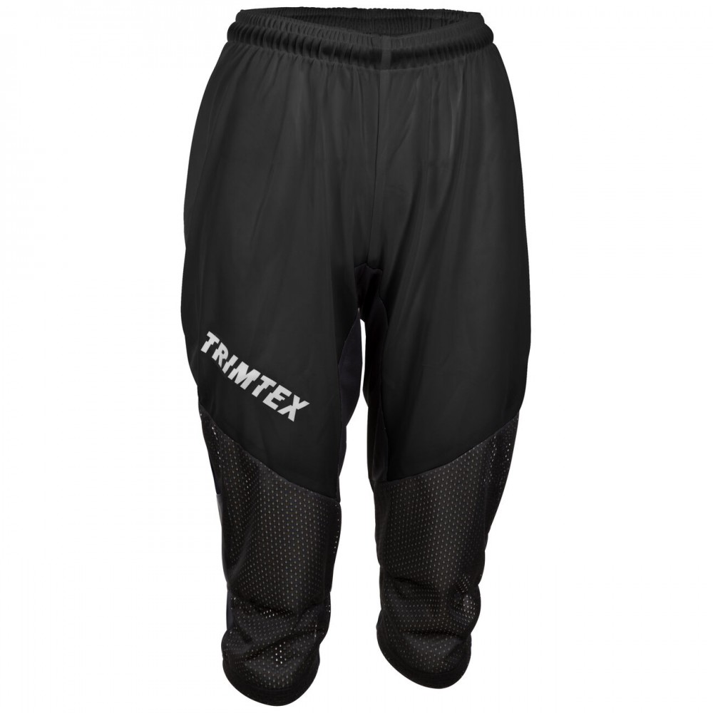 Trimtex Trail Damen OL-Hosen schwarz