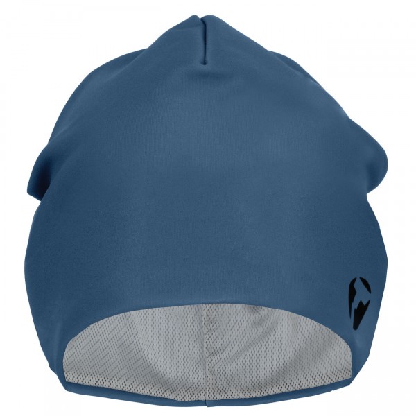 Trimtex Bi-elastic Haube Blue Lead