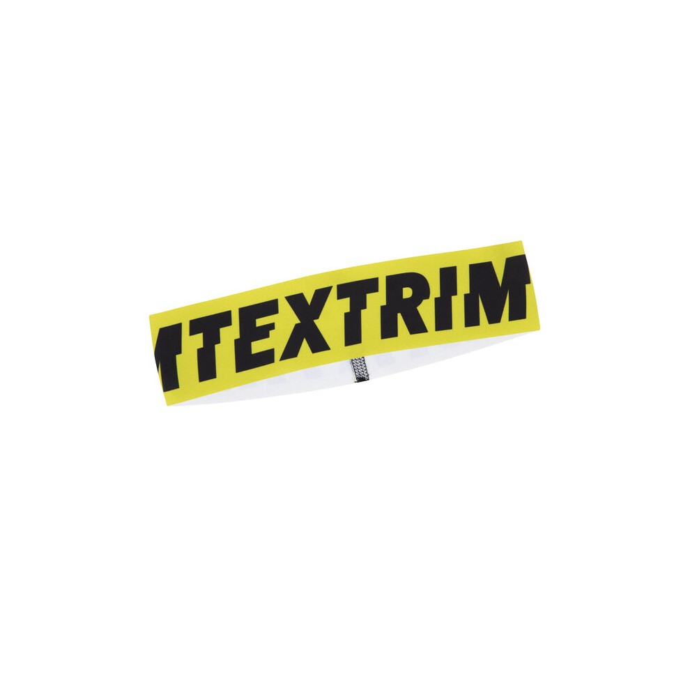 Trimtex Speed Headband Lime / Black