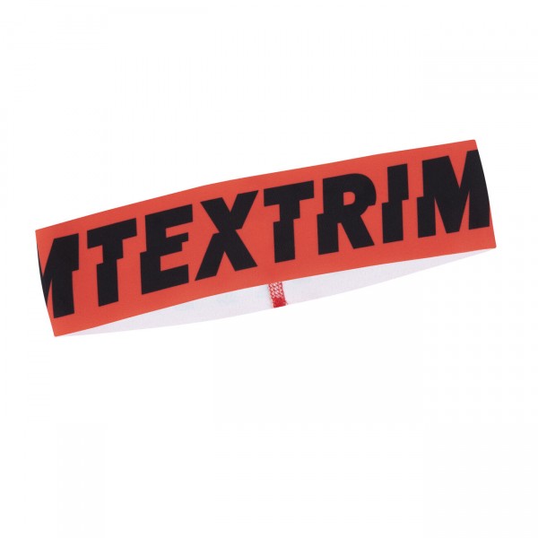 Trimtex Speed Stirnband Magma / Black