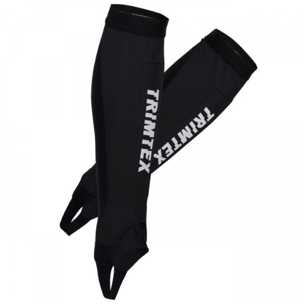 Trimtex Speed benskydd svart
