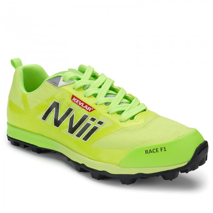 NVii Race F1 OL-skor