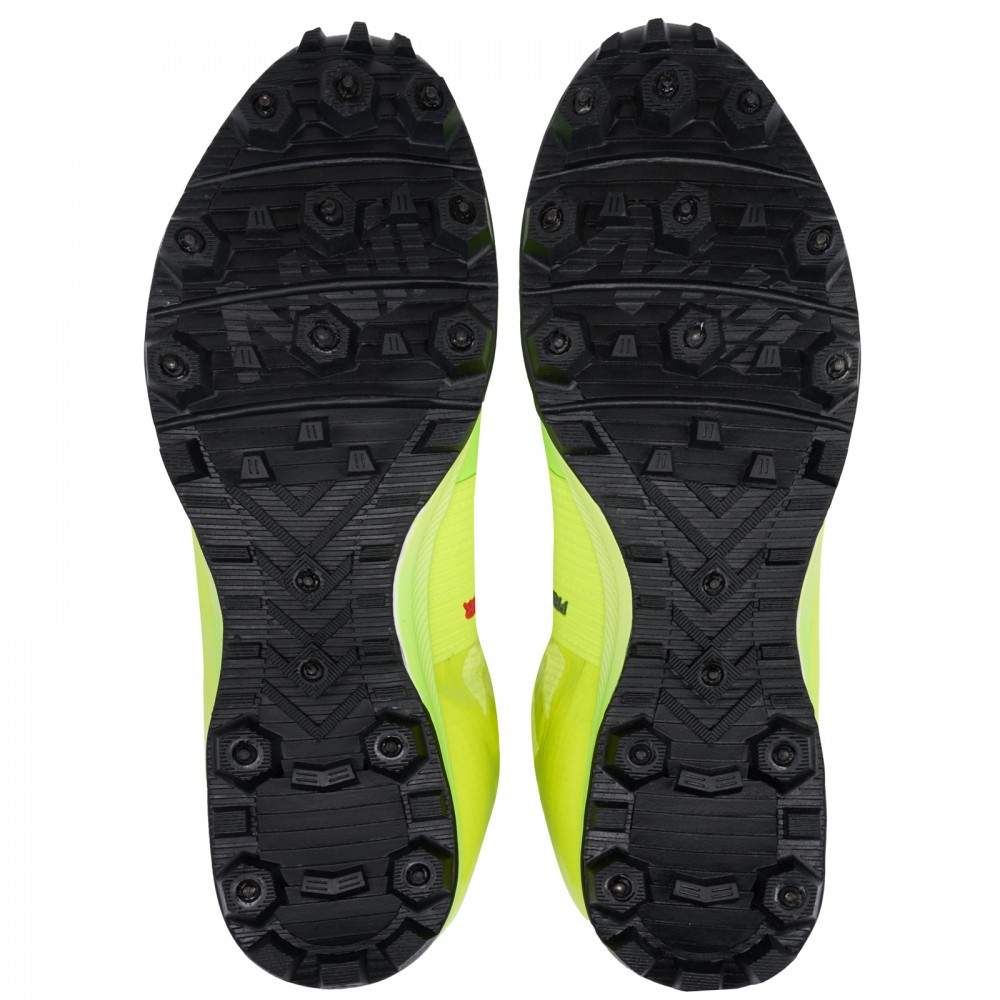 NVii Race F1 Orienteering Shoes