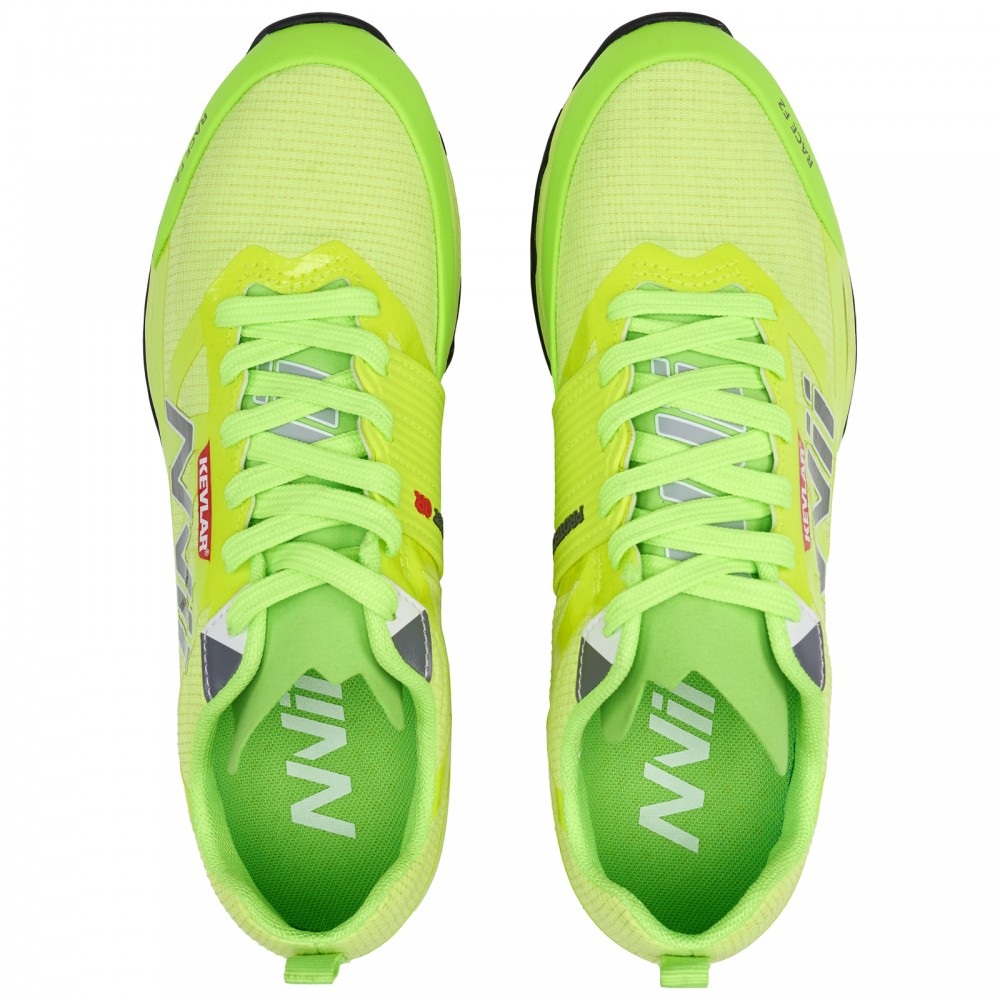 NVii Race F2 Laufschuhe