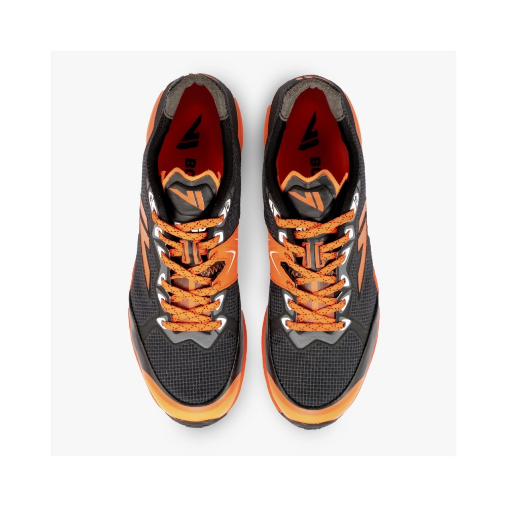 VJ BOLD X OL-Schuhe (UK 4)