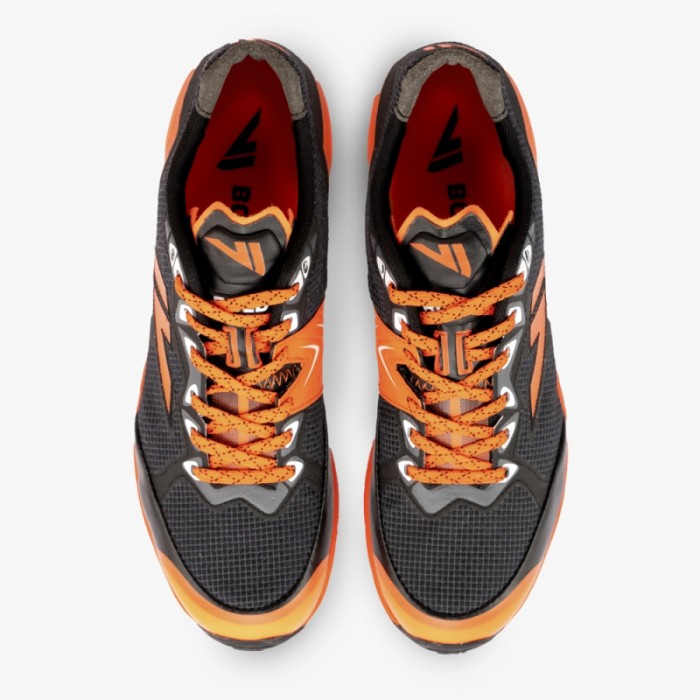 VJ BOLD X Orienteering Shoes (UK 4)