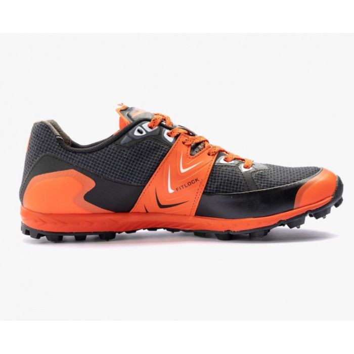 VJ BOLD X Orienteering Shoes (UK 4)