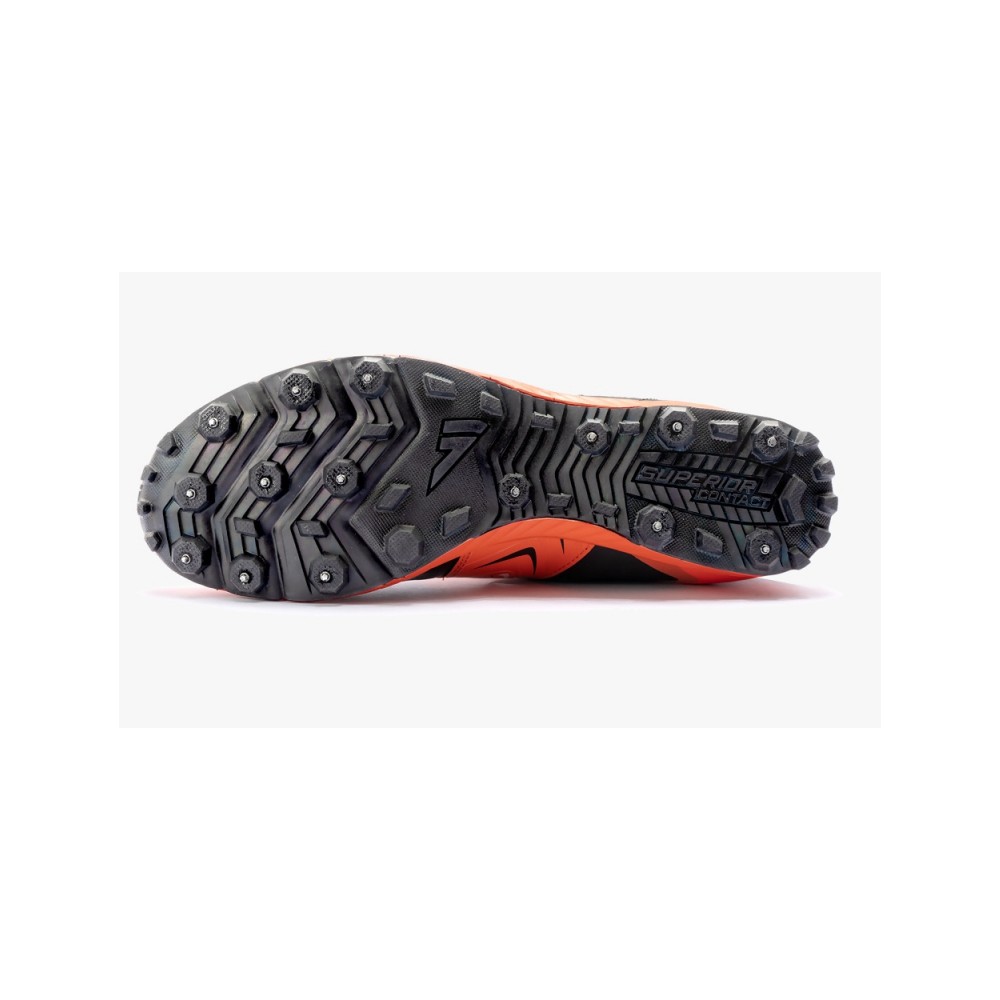 VJ BOLD X OL-Schuhe (UK 4)