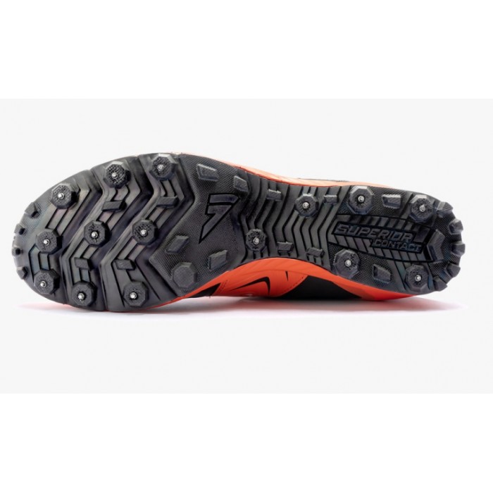 VJ BOLD X OL-Schuhe (UK 4)