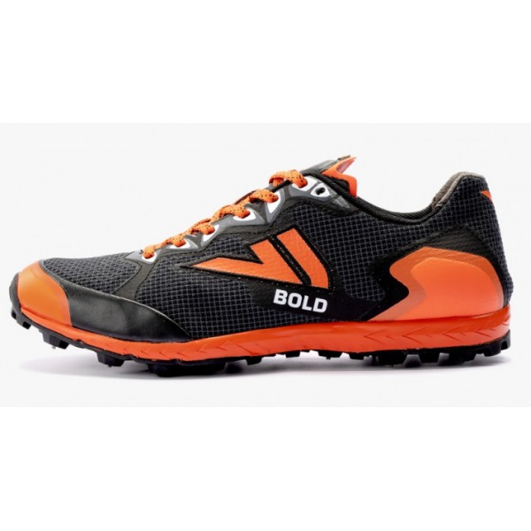 VJ BOLD X Orienteering Shoes (UK 4)