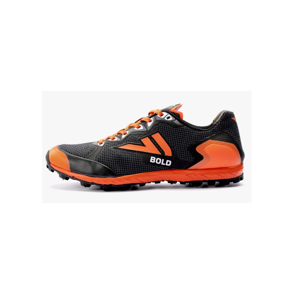 VJ BOLD X Orienteering Shoes (UK 4)