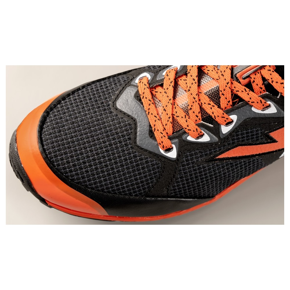 VJ BOLD X Orienteering Shoes (UK 4)