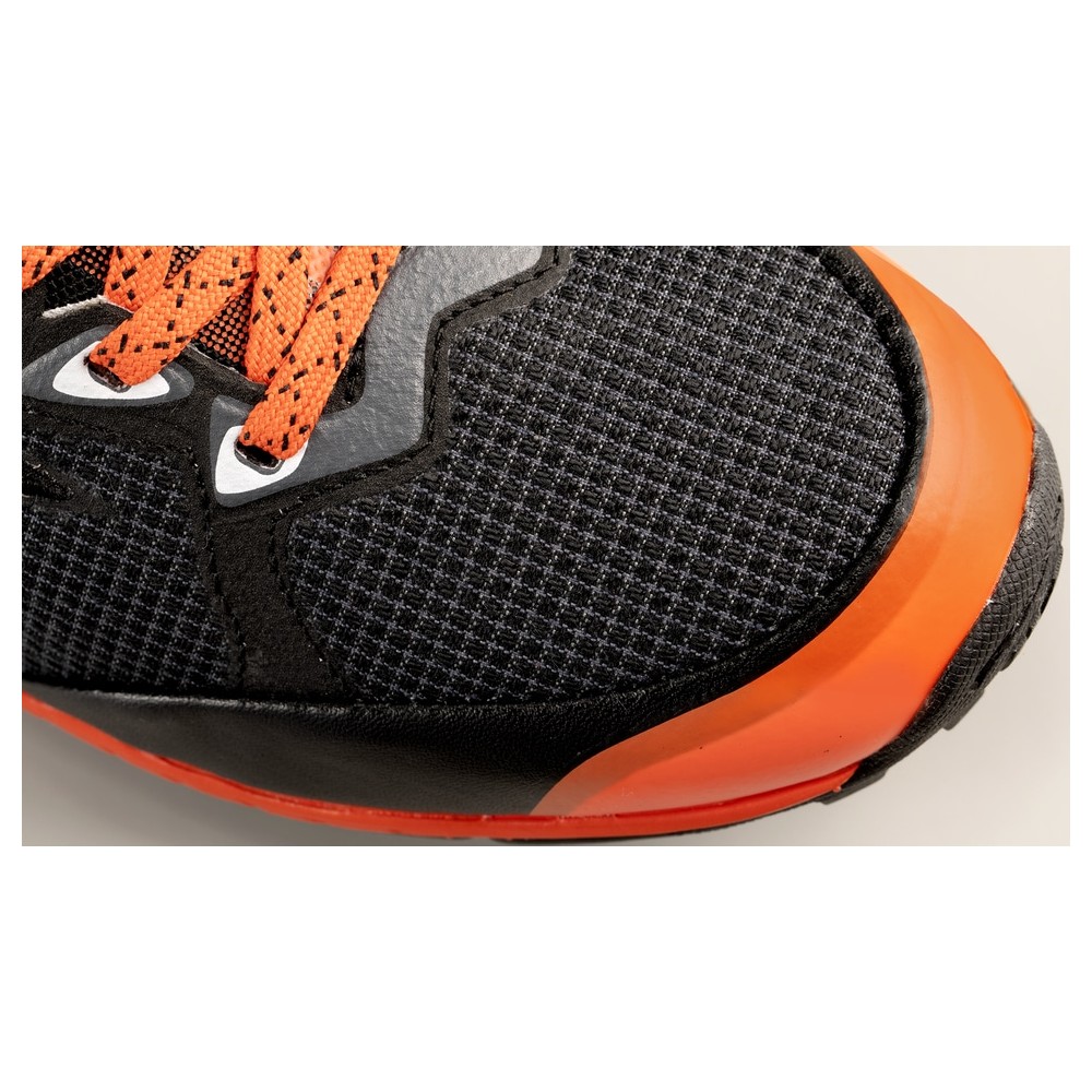 VJ BOLD X. The ultimate orienteering race shoe. | OL-Shop