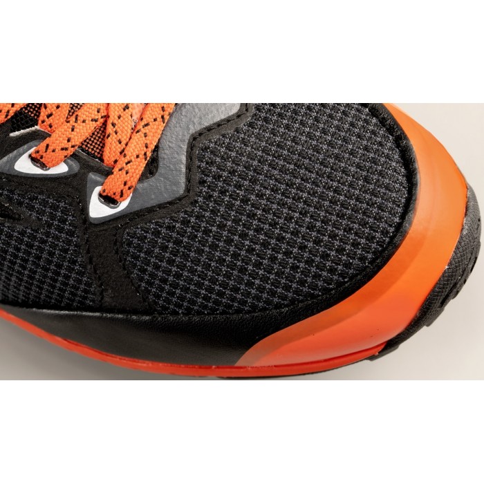VJ BOLD X Orienteering Shoes (UK 4)