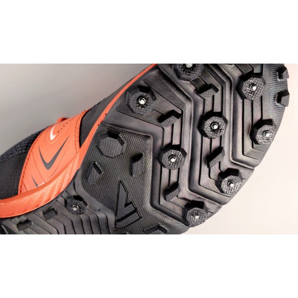 VJ BOLD X Orienteering Shoes (UK 4) 2
