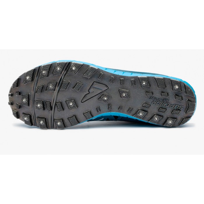 VJ Falcon 7 Orienteering Shoes