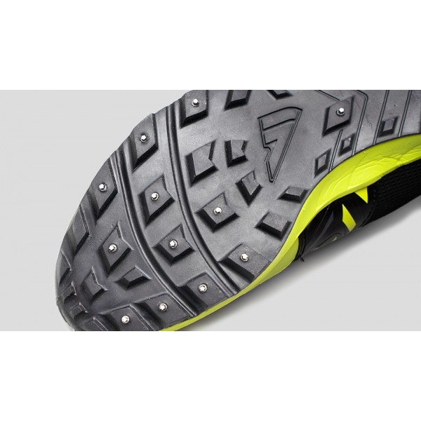 VJ Integrator 19 OL-skor 2