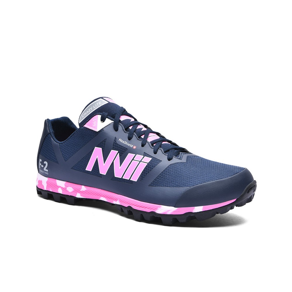 NVii Crazy Lite F2 Running Shoes
