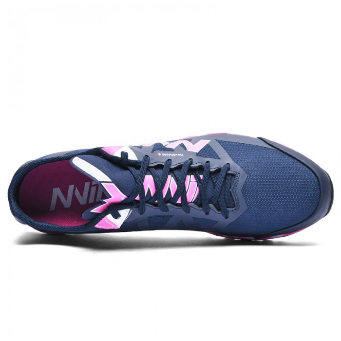NVii Crazy Lite F2 Laufschuhe (UK 10)
