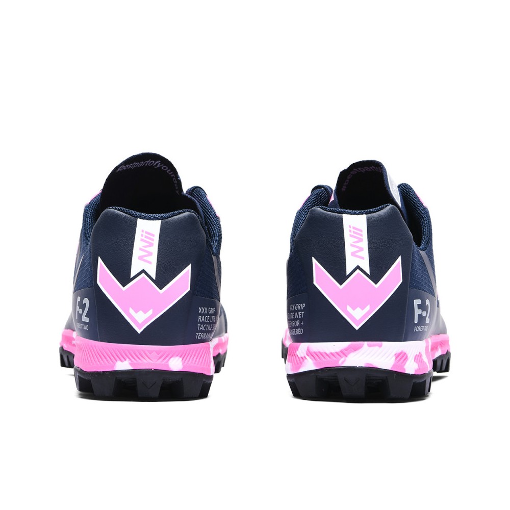 NVii Crazy Lite F2 Laufschuhe (UK 10)