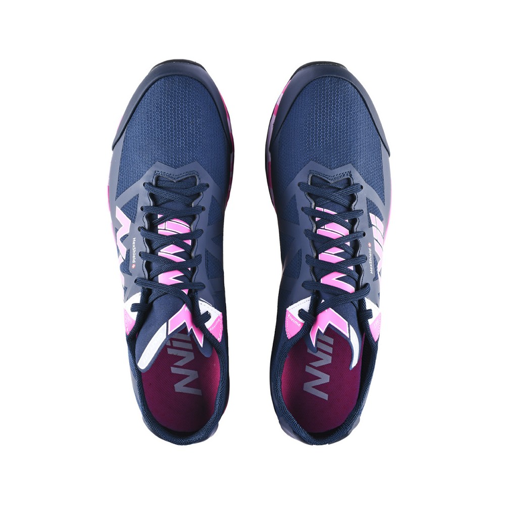 NVii Crazy Lite F2 Laufschuhe (UK 10)