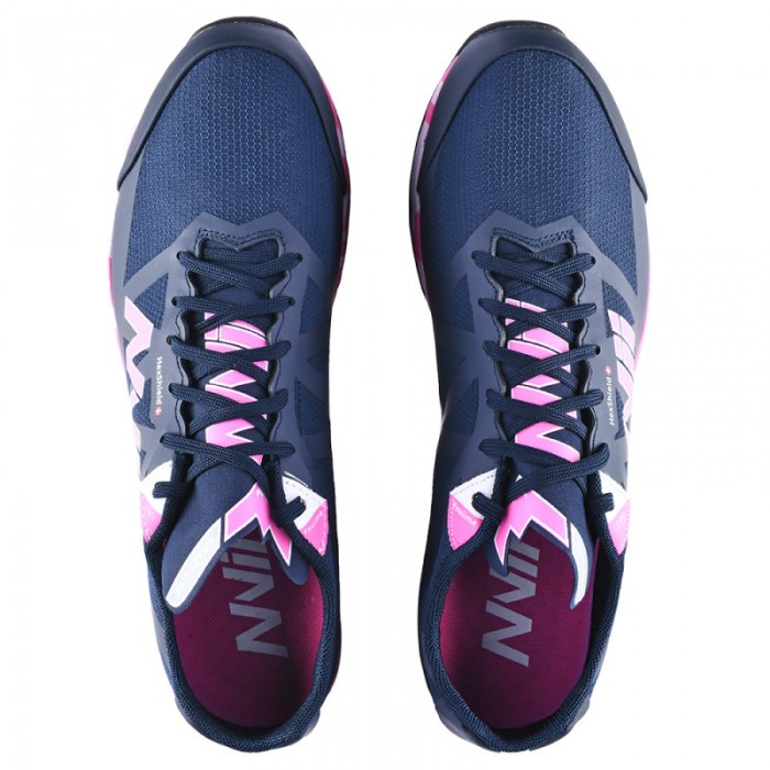 NVii Crazy Lite F2 Laufschuhe (UK 10)