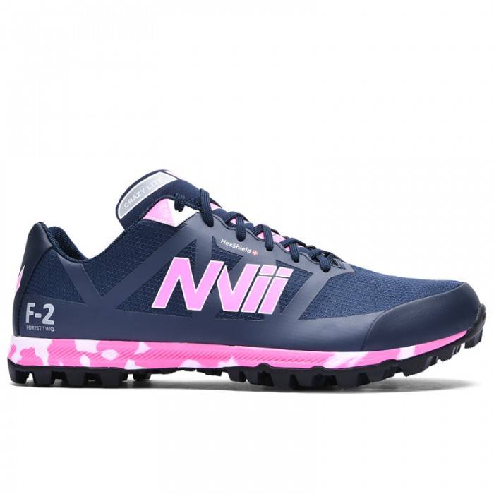 NVii Crazy Lite F2 Laufschuhe (UK 10)