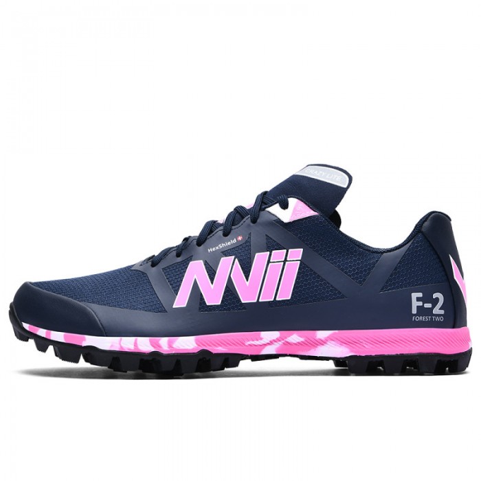 NVii Crazy Lite F2 Running Shoes (UK 10)