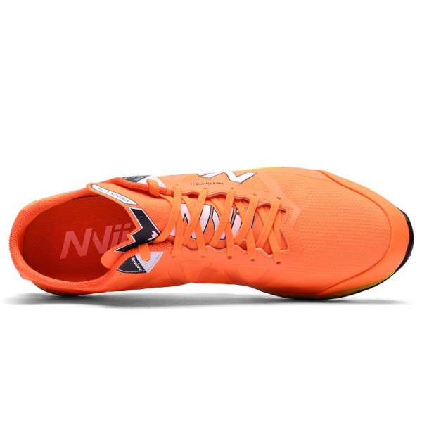 NVii Crazy Lite F1 Orienteering Shoes (UK 4.5) 2