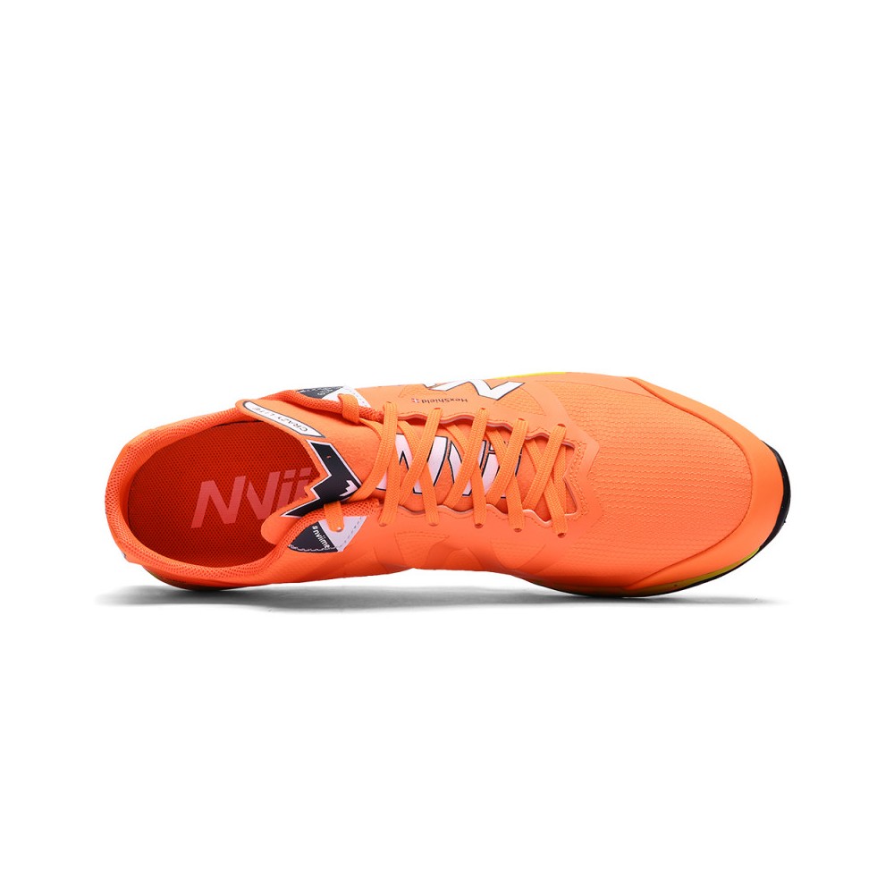 NVii Crazy Lite F1 OL-Schuhe