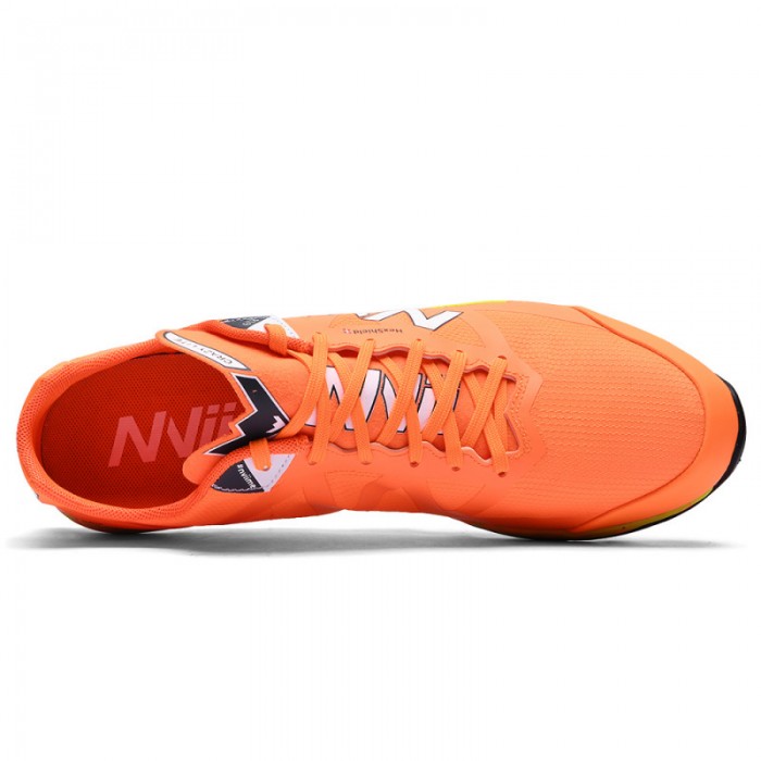 NVii Crazy Lite F1 Orienteering Shoes (UK 4.5)