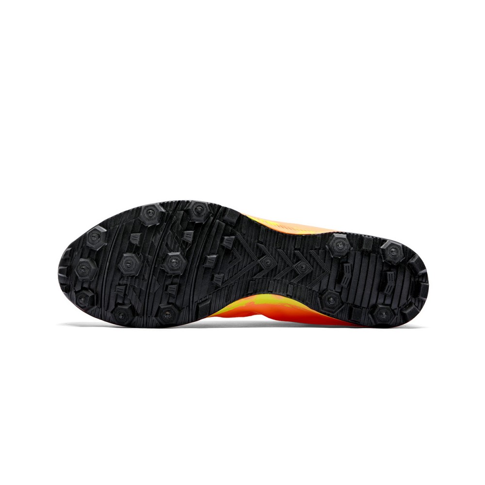 NVii Crazy Lite F1 OL-Schuhe (UK 4.5)
