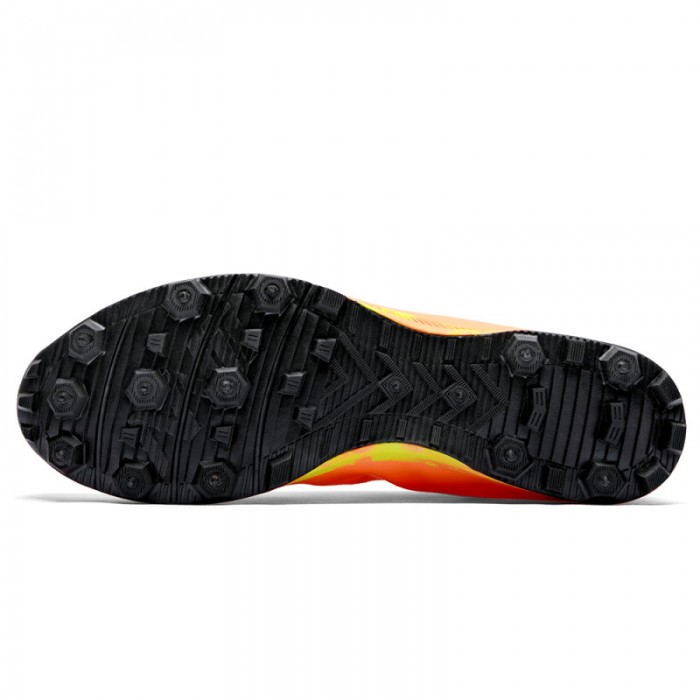 NVii Crazy Lite F1 OL-Schuhe (UK 4.5)