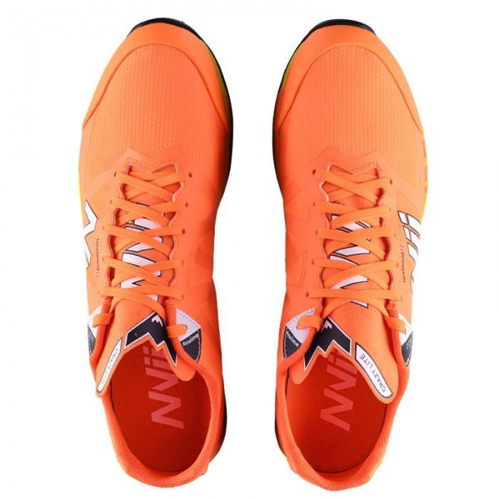 NVii Crazy Lite F1 OL-skor (UK 4.5)