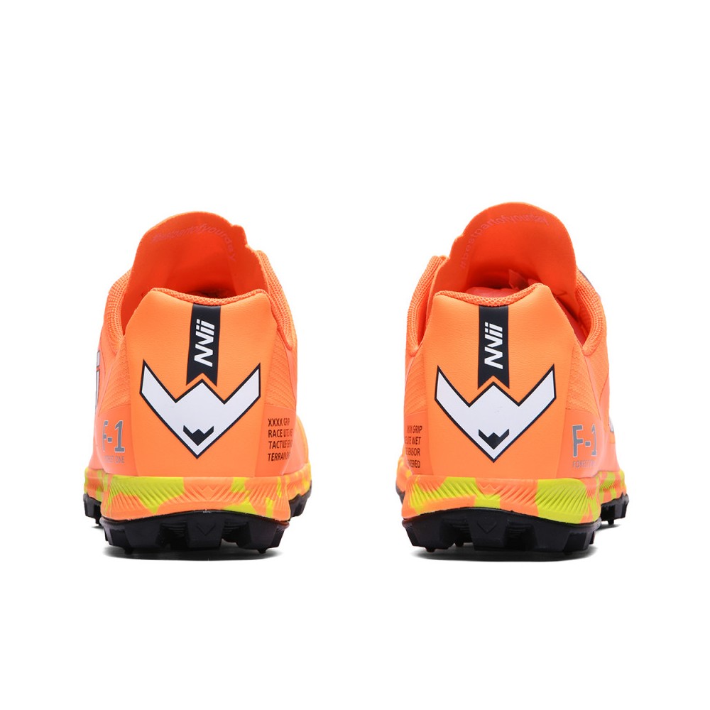 NVii Crazy Lite F1 OL-Schuhe (UK 4.5)
