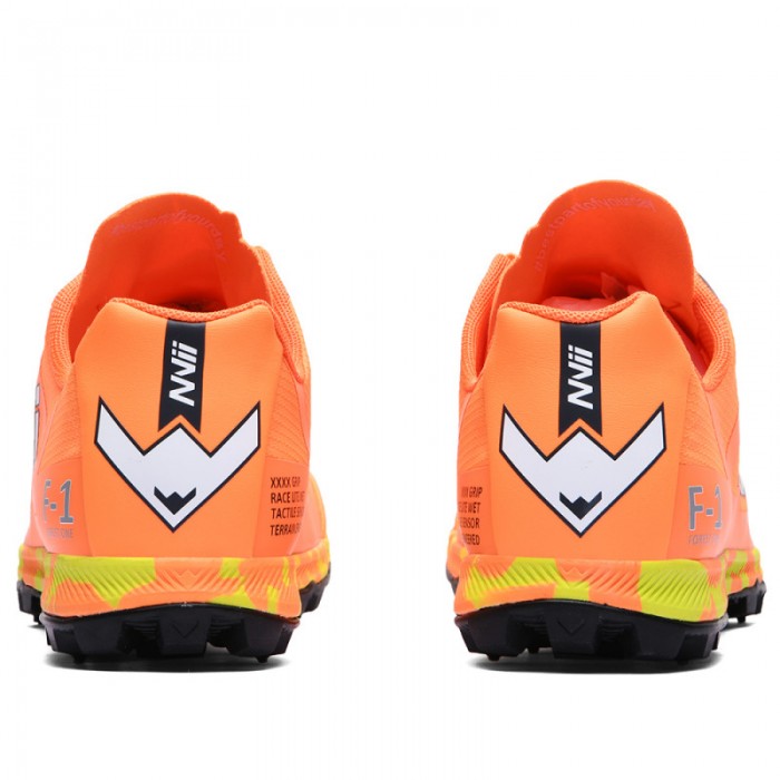 NVii Crazy Lite F1 OL-skor (UK 4.5)