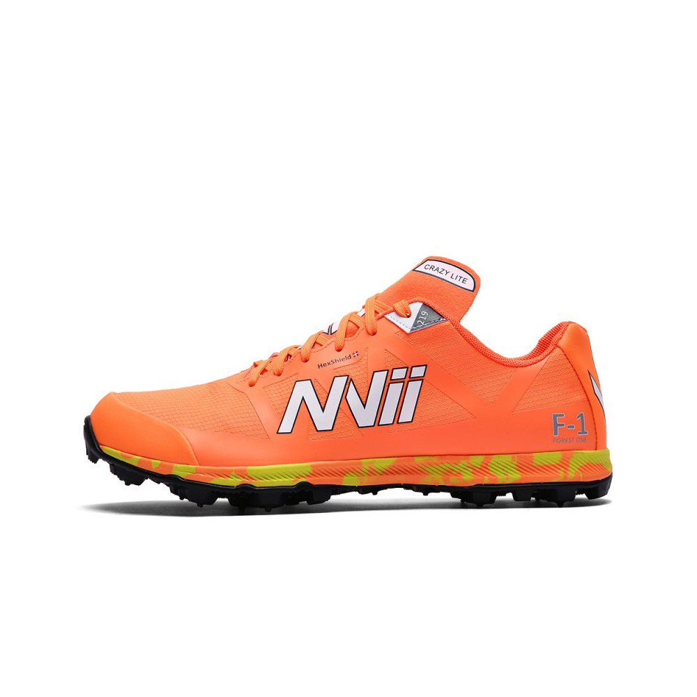 NVii Crazy Lite F1 OL-Schuhe (UK 4.5)