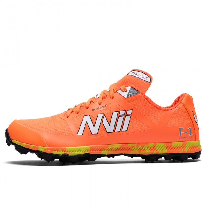 NVii Crazy Lite F1 OL-skor (UK 4.5)